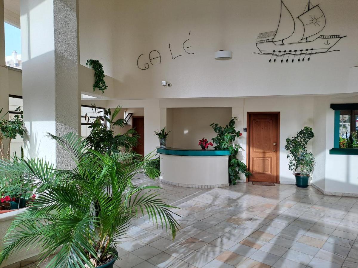 Appartement Do Algarve Armação de Pêra