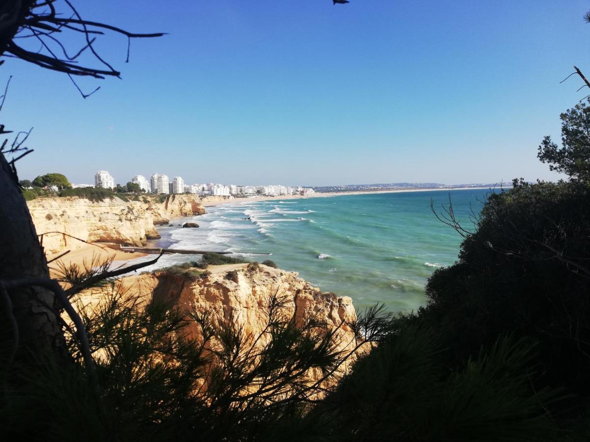 Do Algarve Appartement Armação de Pêra