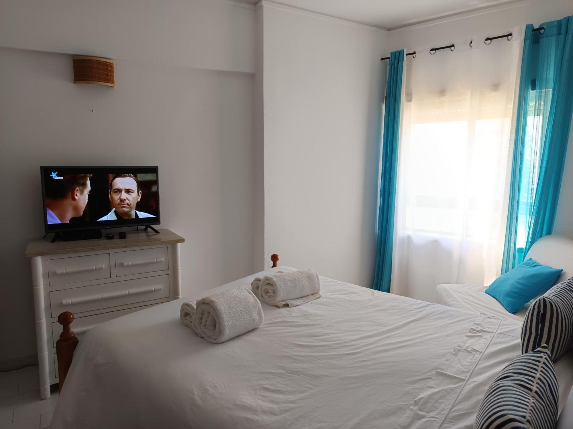 Do Algarve Appartement