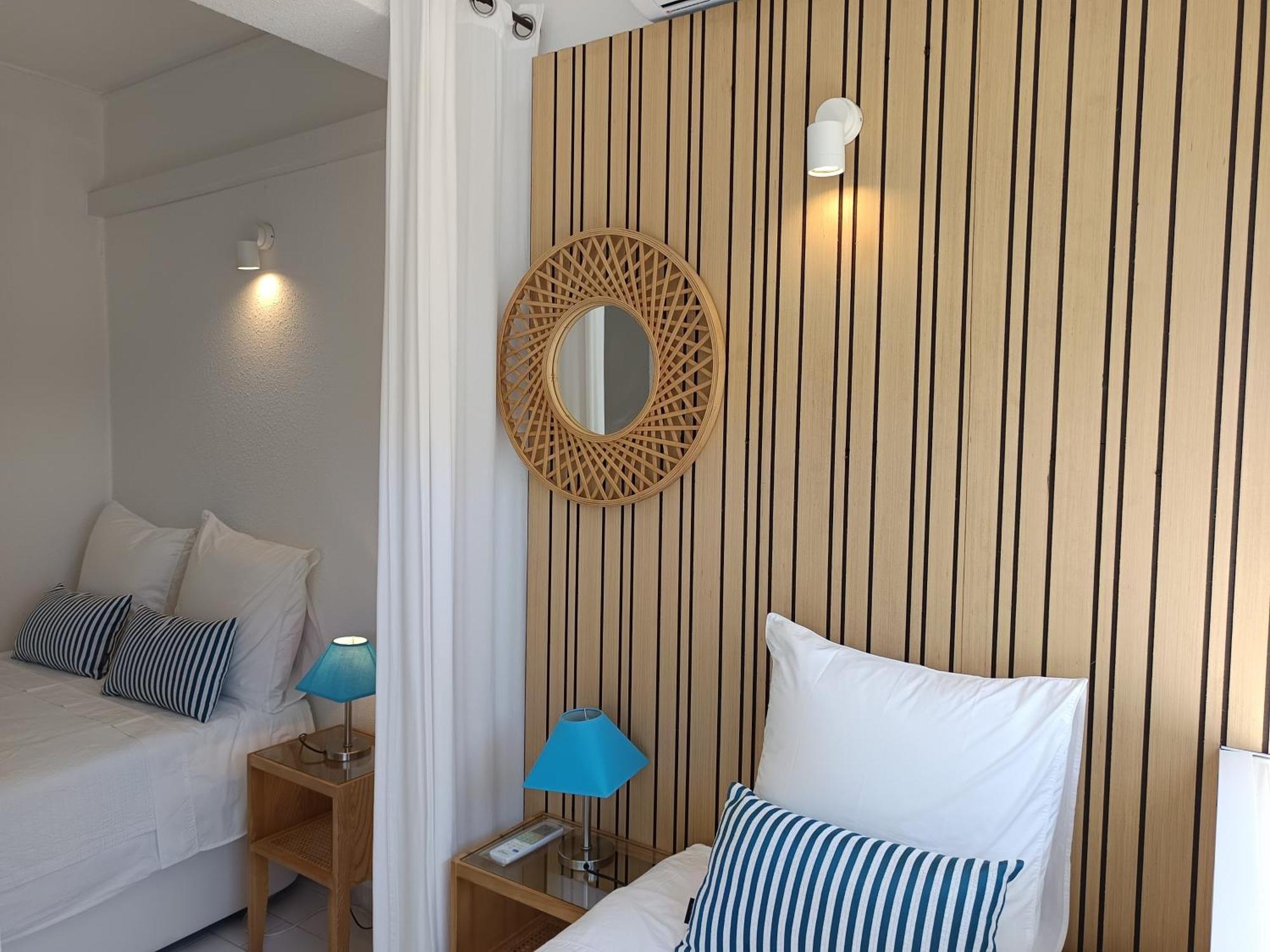 Do Algarve Appartement *