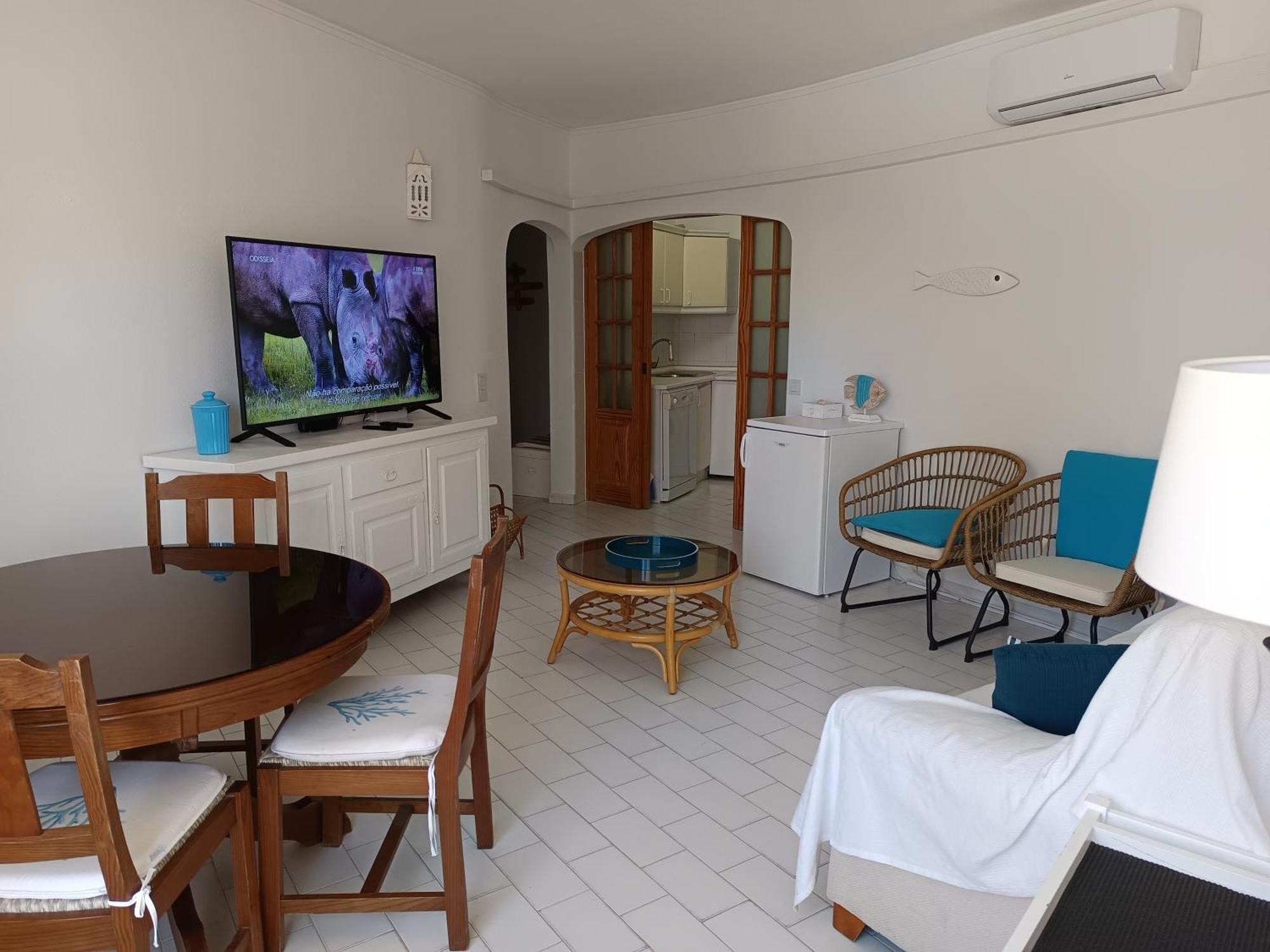 Do Algarve Appartement
