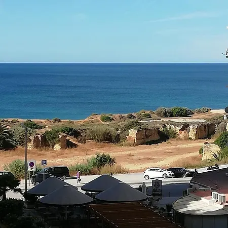 Apartamento Do Algarve Armação de Pêra Extérieur photo