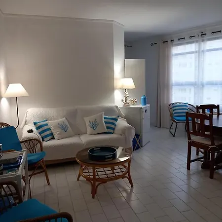 Apartamento Do Algarve Armação de Pêra Extérieur photo