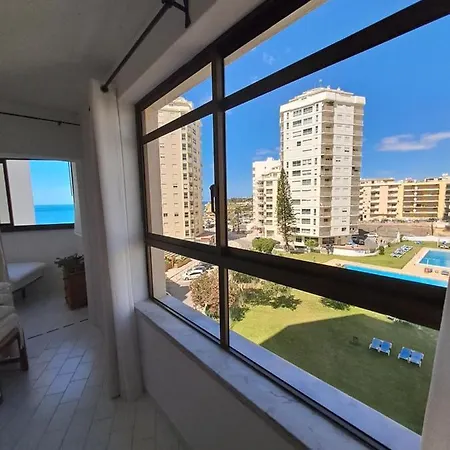 Apartamento Do Algarve Armação de Pêra Extérieur photo