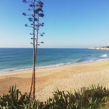 Apartamento Do Algarve Armação de Pêra Extérieur photo