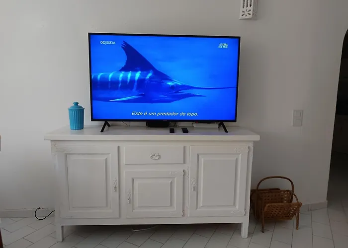 Apartamento Do Algarve