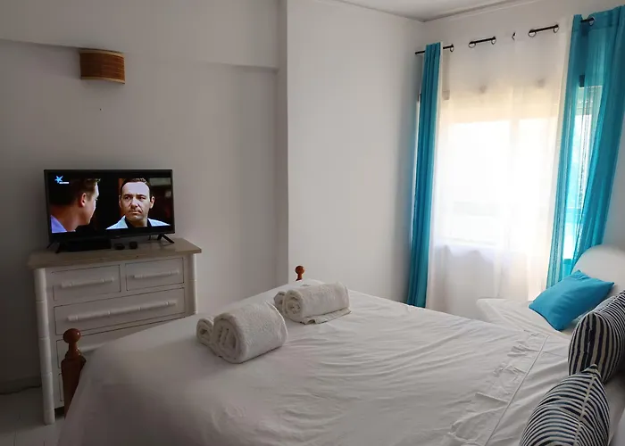 Apartamento Do Algarve