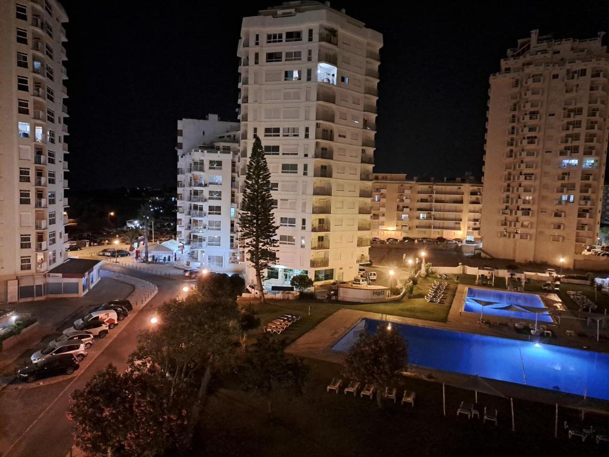 Do Algarve Apartment Armação de Pêra